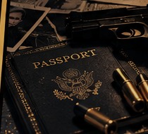 Spy equipment
